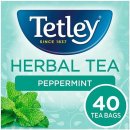 Tetley Peppermint 40 ks 64 g