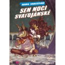 Sen noci svatojánské