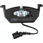 Sada brzdových destiček TRW GDB2080 | Zboží Auto