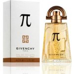 Givenchy Pí toaletní voda pánská 50 ml – Hledejceny.cz