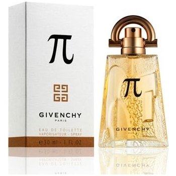 Givenchy Pí toaletní voda pánská 100 ml tester