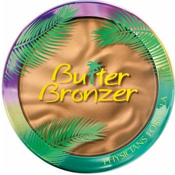 Physicians Formula Butter Bronzer s brazilským máslem Murumuru Sunkissed Bronzer 11 g