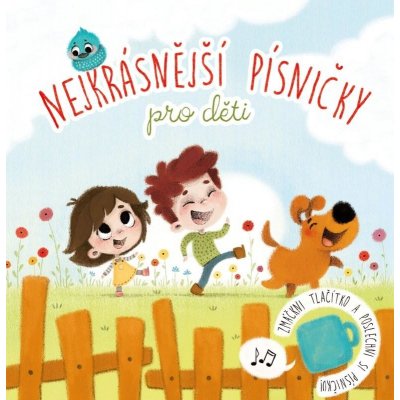 Nejkrásnější písničky pro děti - Král Zdeněk