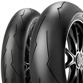 Pirelli Diablo Supercorsa V2 SP 200/55 R17 78W