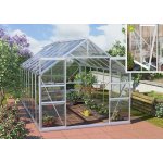 Vitavia Meridian 2 11500 skleněný 3 mm 257 x 445 cm hliník – Zboží Dáma