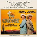 Vladimir Cosma - La Chèvre Bande Originale Du Film LP – Hledejceny.cz