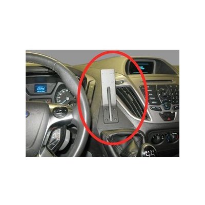 Brodit ProClip montážní konzole pro Ford Transit Custom 13-18, zesílený, na střed vlevo 213541 – Zboží Živě