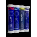 Greaseline Grease LI 00X 5 kg – Zbozi.Blesk.cz