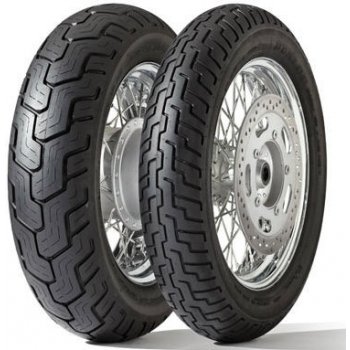 Dunlop D404 80/90 R21 48H