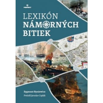 Lexikón námorných bitiek - Zygmunt Ryniewicz