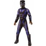Rubies Marvel Avengers Endgame Black Panther Battle – Zboží Dáma