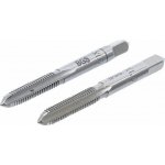 Vrták závitů-sada BGS 1900-M6X1.0-B – Hledejceny.cz