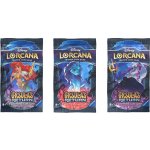 Disney Lorcana TCG Ursula's Return Booster – Zboží Mobilmania