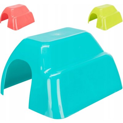 Trixie plastový domek Iglu 29 x 19 x 33 cm – Sleviste.cz