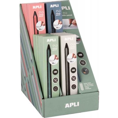 Apli mix barev 949811 – Sleviste.cz
