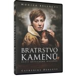 Bratrstvo kamenů DVD – Hledejceny.cz