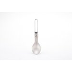 Keith Folding Spoon – Zboží Dáma