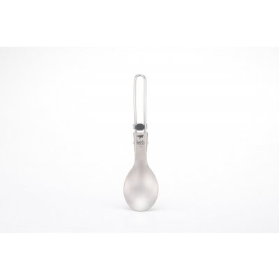 Keith Folding Spoon – Zboží Dáma