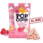Mixit Bio popcorn – Slaný karamel 75 g – Zboží Dáma