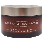 Moroccanoil Body Fragrance Originale vyživující tělové suflé 200 ml – Zboží Dáma