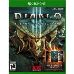 Diablo 3 (Eternal Collection) – Zboží Živě Diablo 3 (Eternal Collection) – Zboží Živě