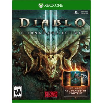 Diablo 3 (Eternal Collection)