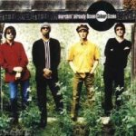 Ocean Colour Scene - Marchin' Already - 1997 CD – Hledejceny.cz