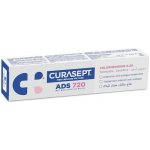 Curasept ADS 720 0 20% CHX 75 ml – Hledejceny.cz