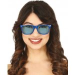 Guirca Levné modré párty brýle – Zboží Dáma