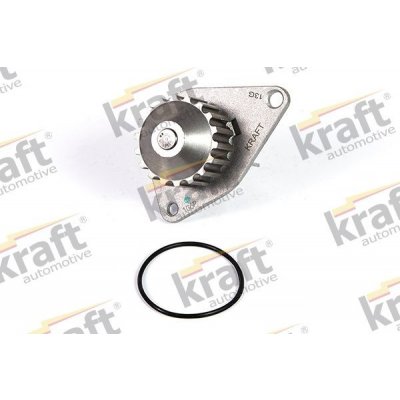 Vodní čerpadlo, chlazení motoru KRAFT AUTOMOTIVE 1505630 – Hledejceny.cz