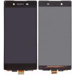 LCD Displej + Dotykové sklo Sony Xperia Z3+ E6553 – Sleviste.cz