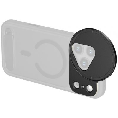 SmallRig FilMov Attachable Filter Adapter for iPhone 17 Pro Max 67mm 5548 – Hledejceny.cz