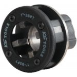 KS Tools 9033302 nástavec závitníku nástrojová ocel 61 mm – Hledejceny.cz
