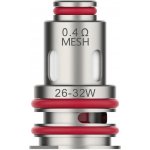 Vaporesso GTX Mesh žhavící hlava Coil 0,4ohm – Sleviste.cz