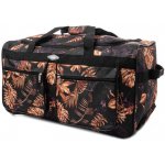 Rogal Comfort béžovo-černá 65l – Sleviste.cz