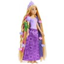 Mattel Disney PRINCESS Locika s pohádkovými vlasy