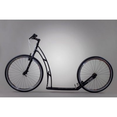 Mibo GoodSpeed 26/26 černá – Zboží Dáma