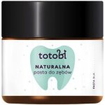 Totobi Přírodní zubní pasta pro psy a kočky 50 ml – Zboží Dáma