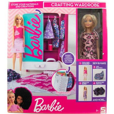 barbie satni skrin – Heureka.cz