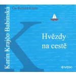 Hvězdy na cestě - Karin Krajčo Babinská- - Čte Richard Krajčo – Hledejceny.cz