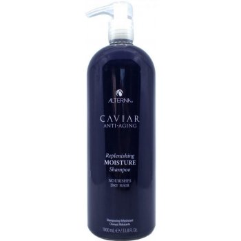 Alterna Caviar Moisture Replenishing Moisture Shampoo 1000 ml