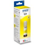 Inkoust Epson 101 Yellow - originální – Hledejceny.cz