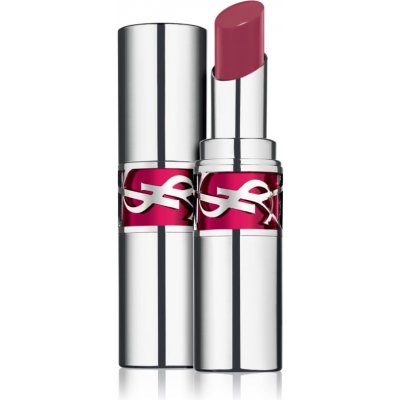 Yves Saint Laurent Loveshine Candy Glaze hydratační lesk na rty 6 Burgundy Temptation 3,2 g – Sleviste.cz