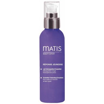 Matis Paris Essential Cleansing Emulsion 200 ml