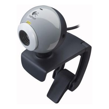 Logitech QuickCam E2500