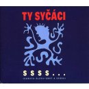 TY SY - SSSS CD