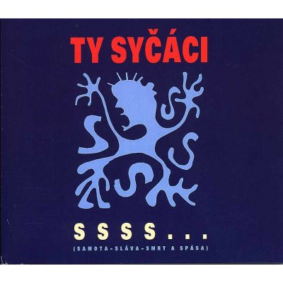 TY SY - SSSS CD