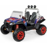 Peg-Pérego Polaris RZR 900 XP Purple 24V 480W fialová – Hledejceny.cz