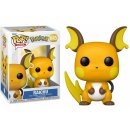 Funko Pop! Pokémon Raichu Games 864