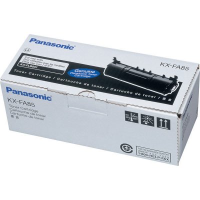 Panasonic KX-FA85 - originální